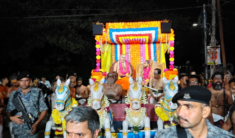 Janavasam Car Chennai