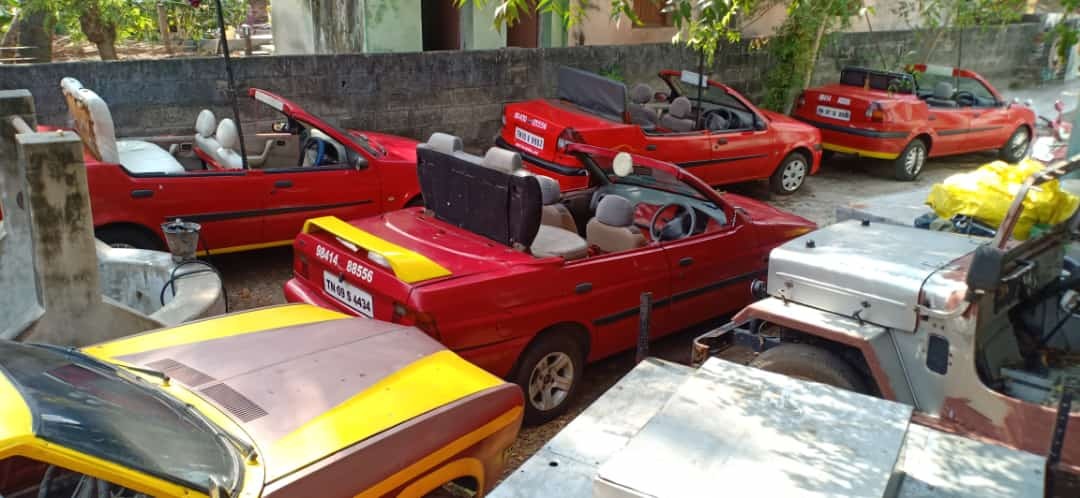 Janavasam Cars for Sale